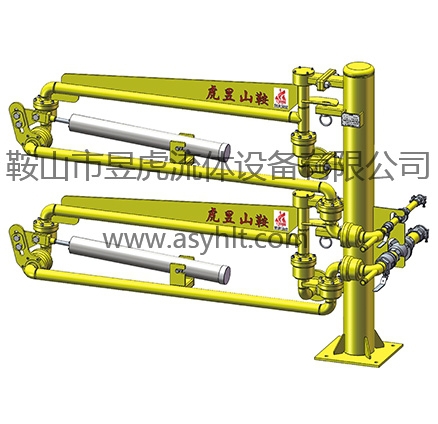 朝阳LPG装卸臂
